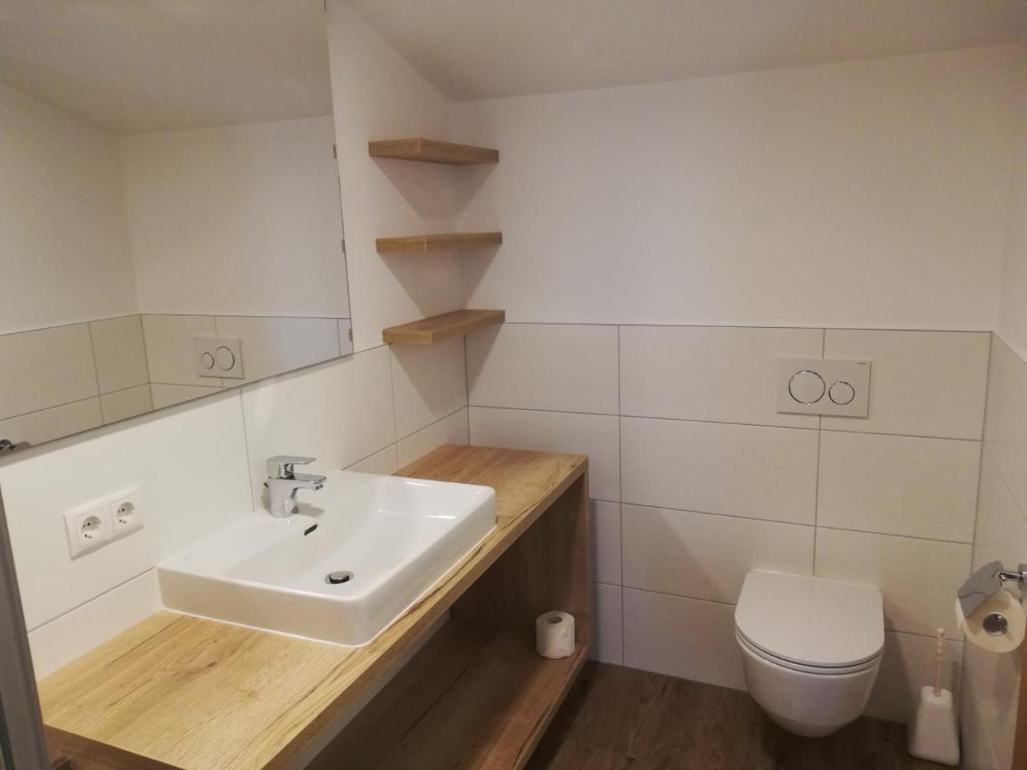 Hotel Posauner Sankt Veit im Pongau Exteriér fotografie