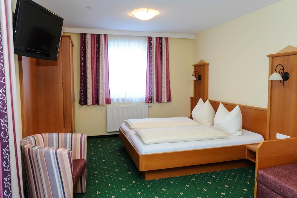 Hotel Posauner Sankt Veit im Pongau Exteriér fotografie