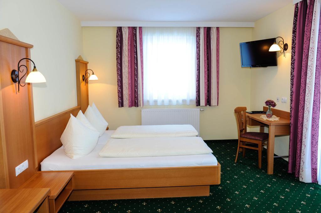 Hotel Posauner Sankt Veit im Pongau Exteriér fotografie