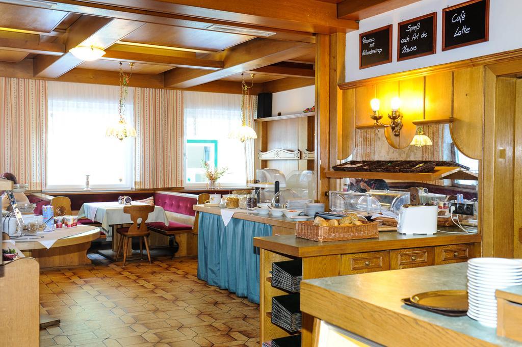 Hotel Posauner Sankt Veit im Pongau Exteriér fotografie