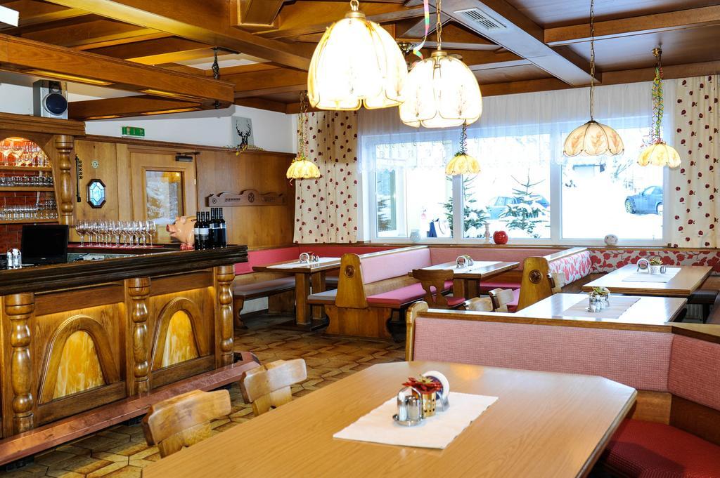Hotel Posauner Sankt Veit im Pongau Exteriér fotografie