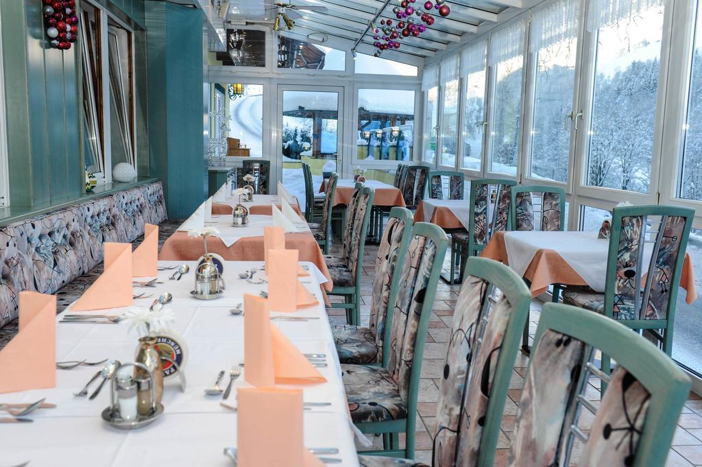 Hotel Posauner Sankt Veit im Pongau Exteriér fotografie